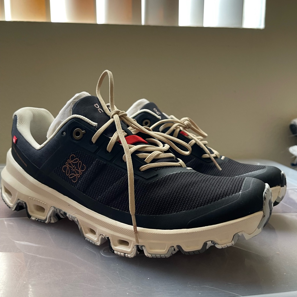 Loeweon Cloudventure Version 1
